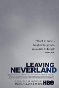 Leaving Neverland – plakát filmu