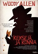 Darebáčci – plakát filmu