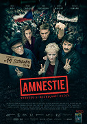 Amnestie – plakát filmu