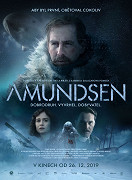 Amundsen – plakát filmu