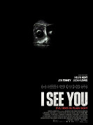 Vidím tě – plakát filmu