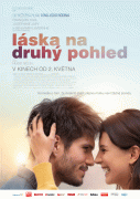 Láska na druhý pohled – plakát filmu