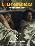 Loli paradička – plakát filmu