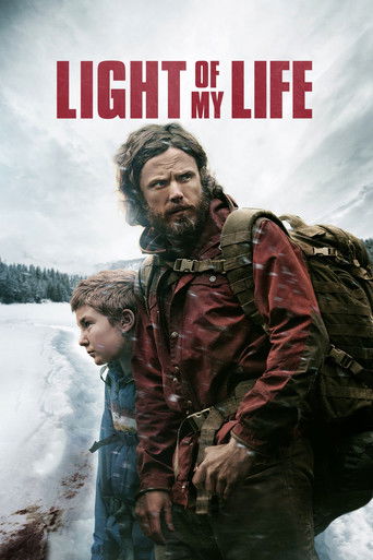 Světlo mého života – plakát filmu