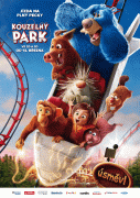 Kouzelný park – plakát filmu