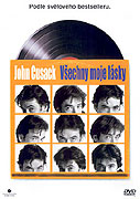 Všechny moje lásky – plakát filmu