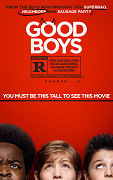 Good Boys – plakát filmu