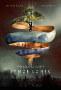 Synchronic – plakát filmu