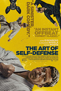 The Art of Self-Defense – plakát filmu