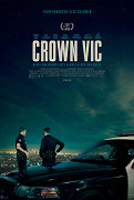 Crown Vic – plakát filmu