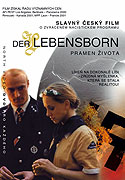 Pramen života – plakát filmu