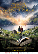 Cesta za živou vodou – plakát filmu