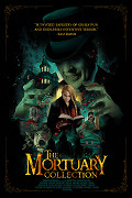 The Mortuary Collection – plakát filmu
