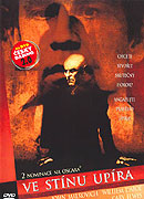 Ve stínu upíra – plakát filmu