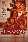 Bacurau – plakát filmu