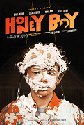 Honey Boy – plakát filmu