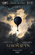 The Aeronauts – plakát filmu