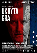 Skrytá hra – plakát filmu