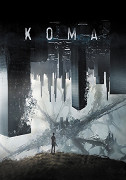 Kóma – plakát filmu