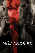 Můj andílek – plakát filmu