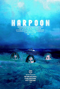Harpoon – plakát filmu
