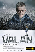 Valan – plakát filmu