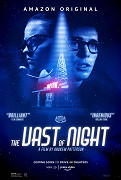 The Vast of Night – plakát filmu
