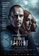 Dokonalý pacient – plakát filmu