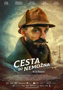 Cesta do nemožna – plakát filmu