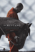 The Mustang – plakát filmu