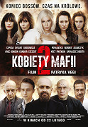 Kobiety mafii 2 – plakát filmu
