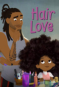 Hair Love – plakát filmu