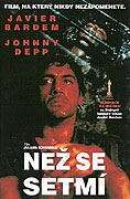 Než se setmí – plakát filmu