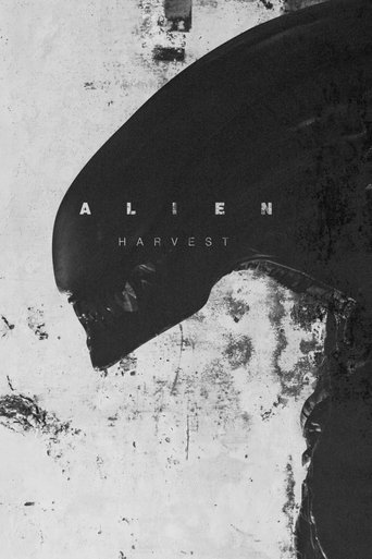 Alien: Harvest – plakát filmu