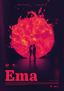 Ema – plakát filmu