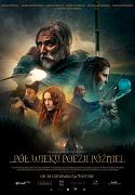 Pół Wieku Poezji Później – plakát filmu