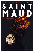 Saint Maud – plakát filmu