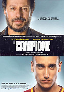 Šampion – plakát filmu