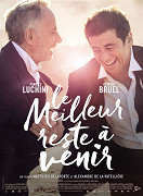 To nejlepší teprve přijde – plakát filmu