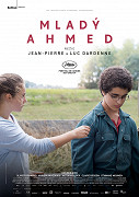Mladý Ahmed – plakát filmu