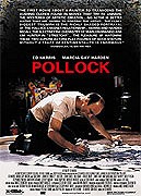 Pollock – plakát filmu
