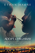 Adopt a Highway – plakát filmu