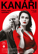 Kanáři – plakát filmu