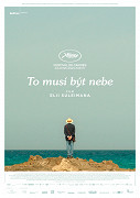 To musí být nebe – plakát filmu