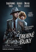 Báchorky – plakát filmu