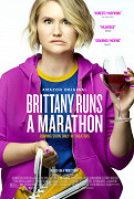 Brittany Runs a Marathon – plakát filmu