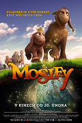 Mosley – plakát filmu
