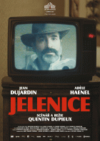 Jelenice – plakát filmu