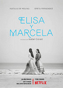 Elisa a Marcela – plakát filmu