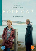 Propast mezi námi – plakát filmu